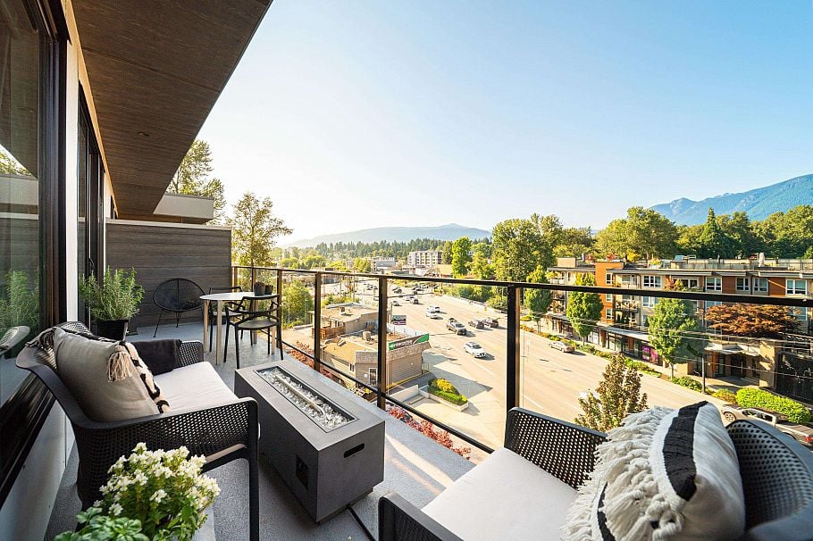 517 725 Marine Drive North Vancouver, BC - 30