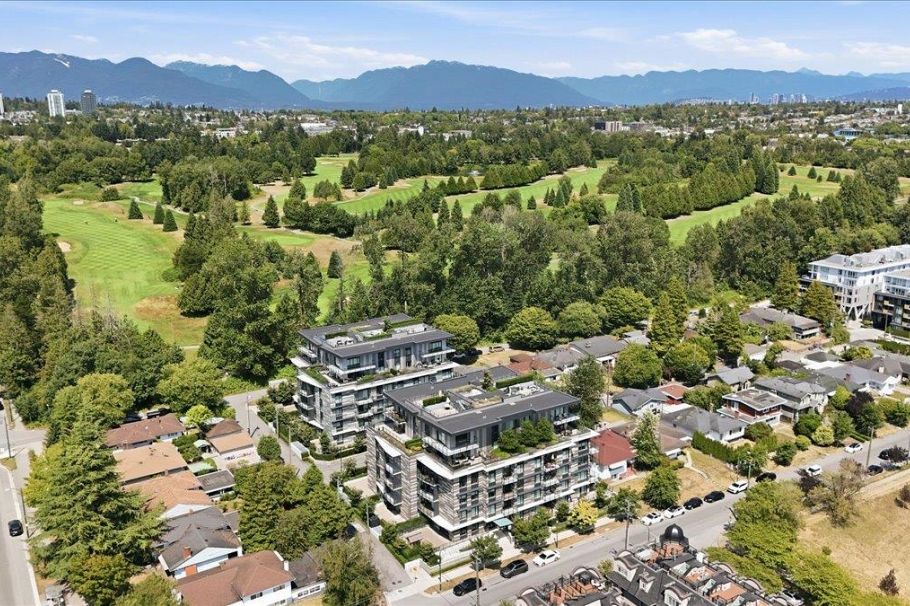 303 477 W 59th Avenue Vancouver, BC - 25