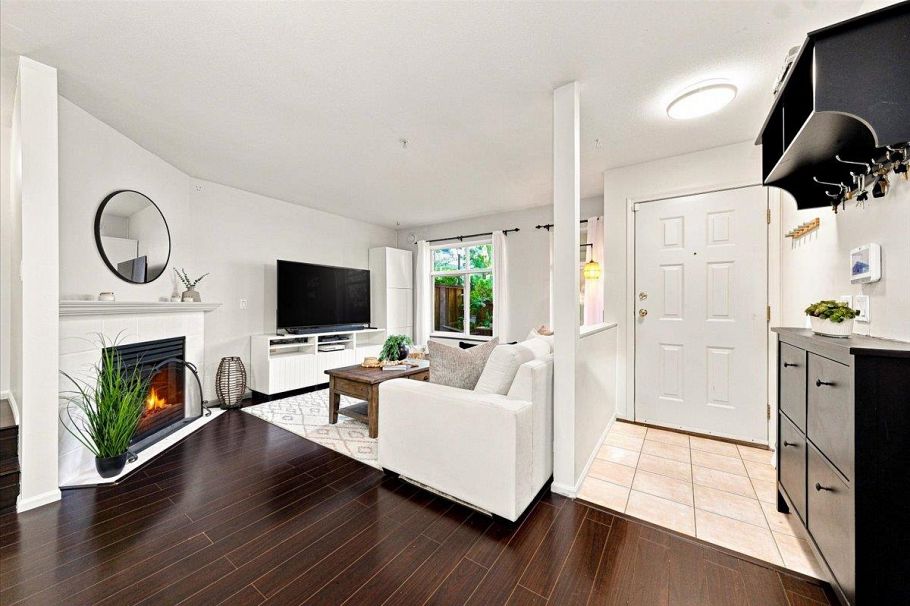 56 3436 Terra Vita Place Vancouver, BC - 6