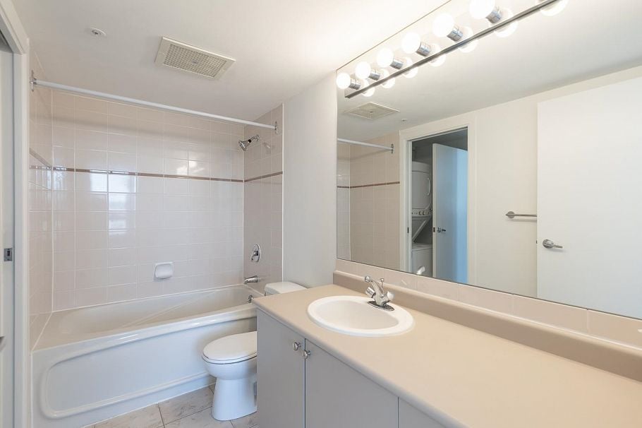 1107 1277 Nelson Street Vancouver, BC - 15