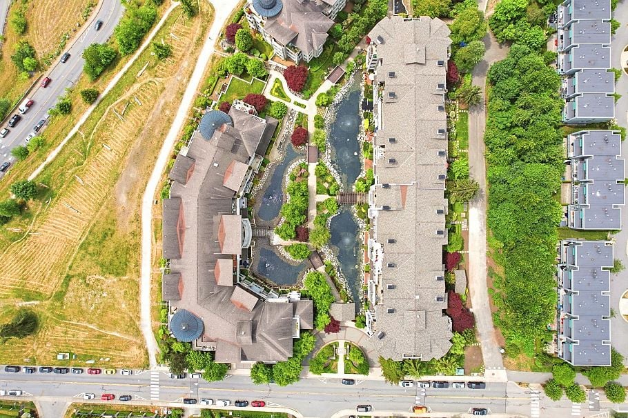 318 560 Raven Woods Drive North Vancouver, BC - 39
