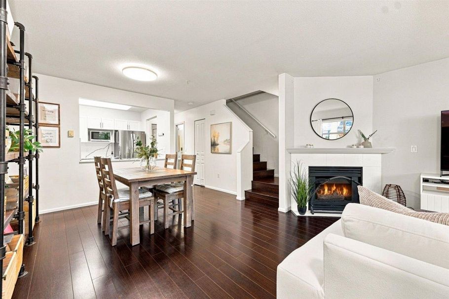 56 3436 Terra Vita Place Vancouver, BC - 7