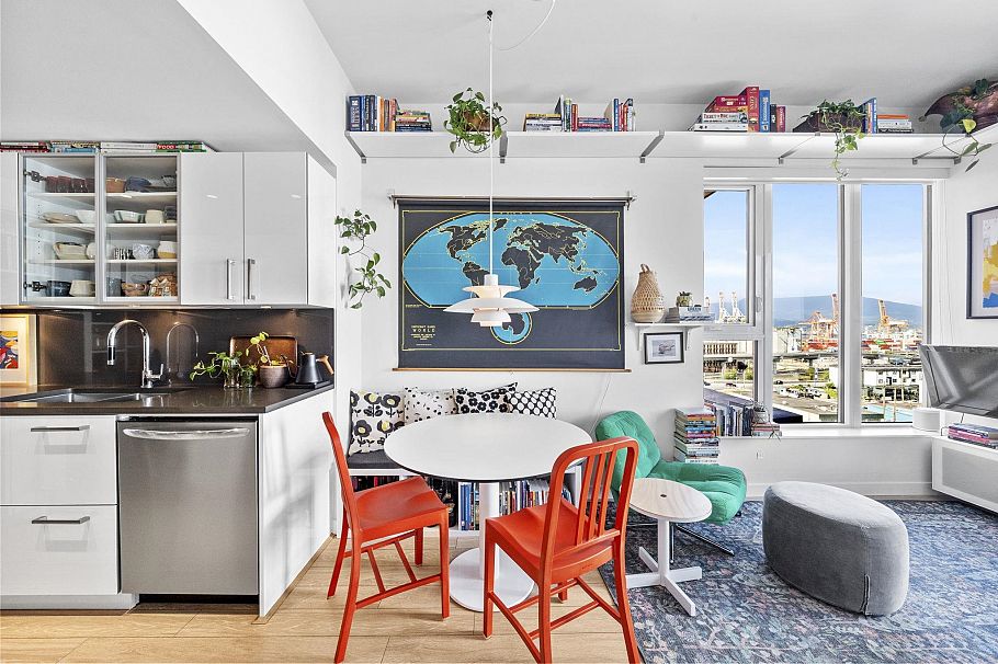703 983 E Hastings Street Vancouver, BC - 6