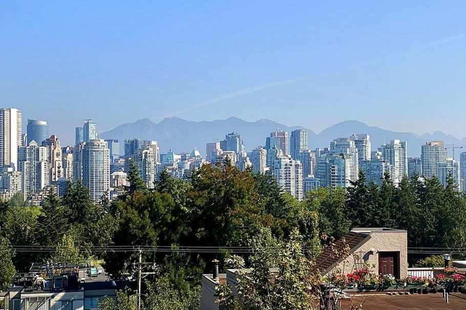 204 943 W 8th Avenue Vancouver, BC - 24