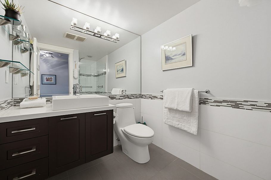 304 1490 Pennyfarthing Drive Vancouver, BC - 17