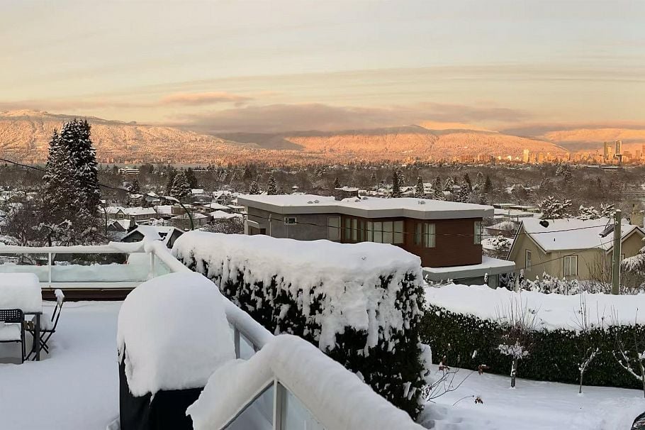 3655 Quesnel Drive Vancouver, BC - 40