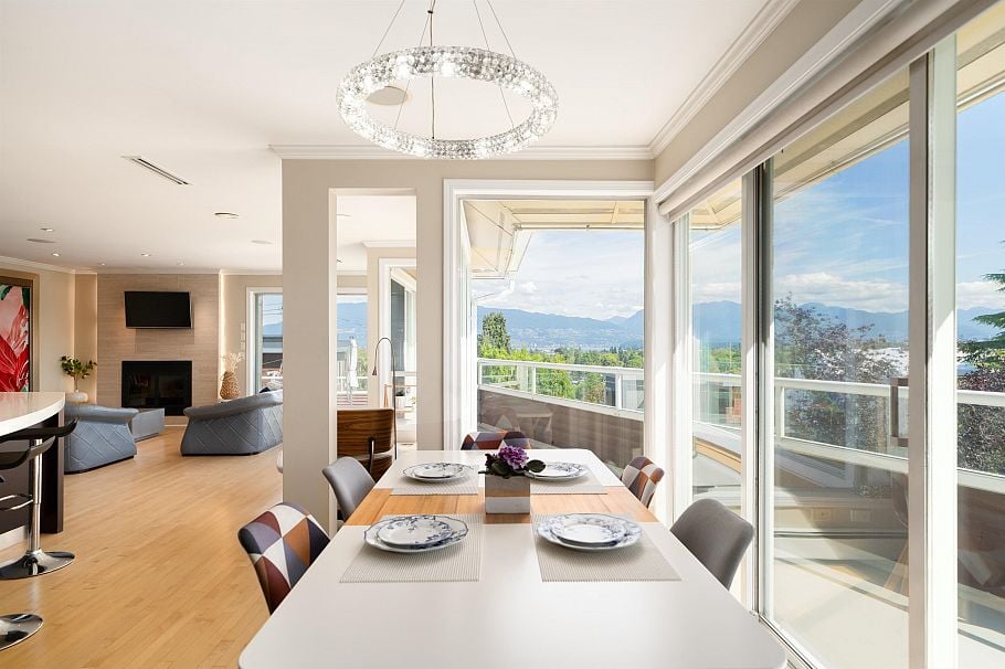 3655 Quesnel Drive Vancouver, BC - 10