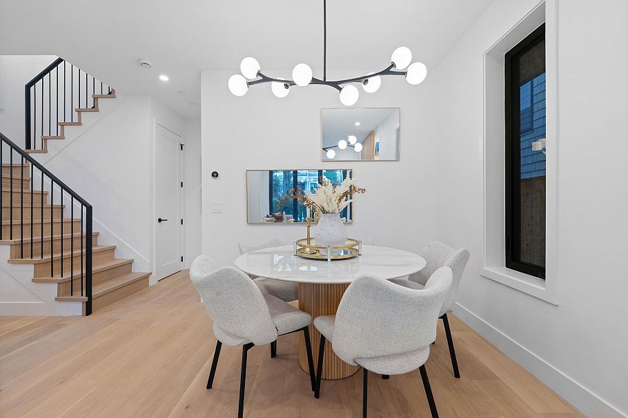 1 2846 W 12th Avenue Vancouver, BC - 21