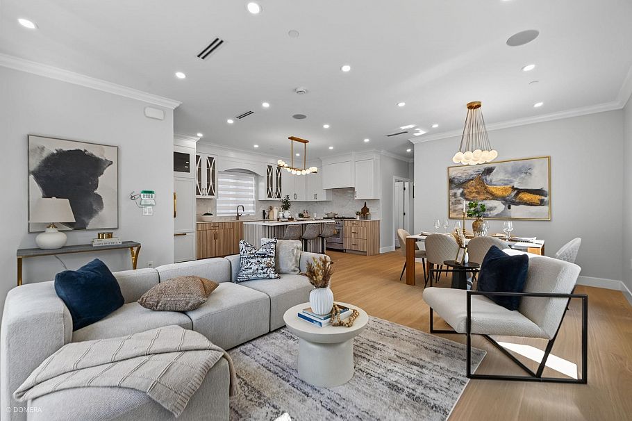 2 2035 51st Street Vancouver, BC - 15