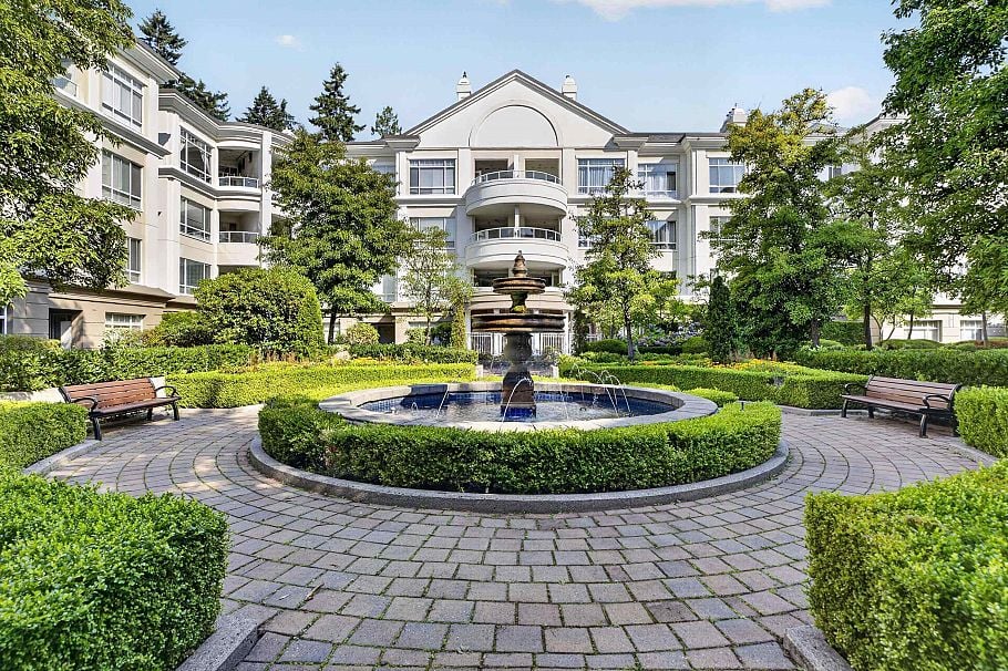 405 5735 Hampton Place Vancouver, BC - 23