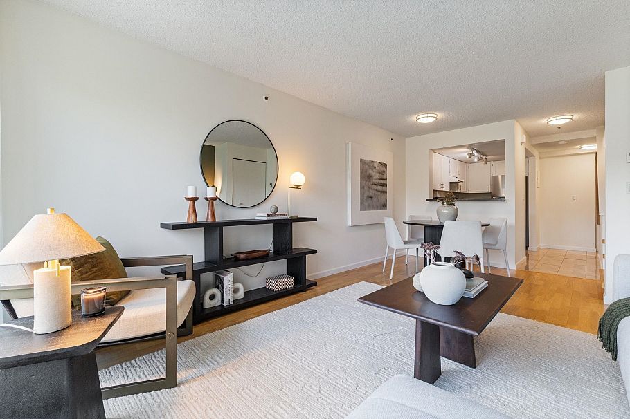8 1355 W 4th Avenue Vancouver, BC - 14