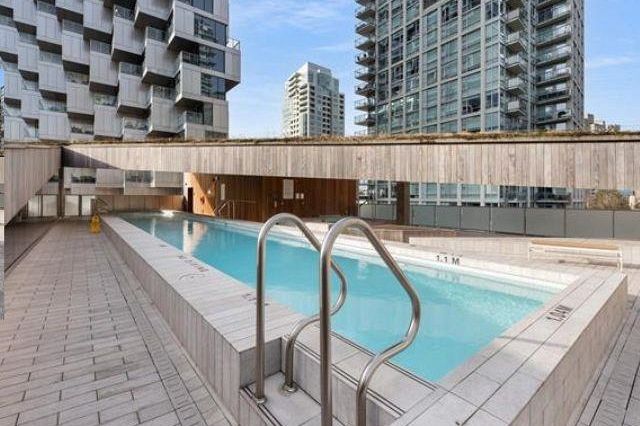 3307 1480 Howe Street Vancouver, BC - 36
