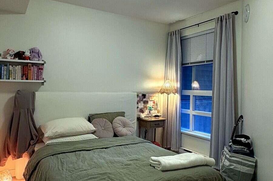 106 3462 Ross Drive Vancouver, BC - 5