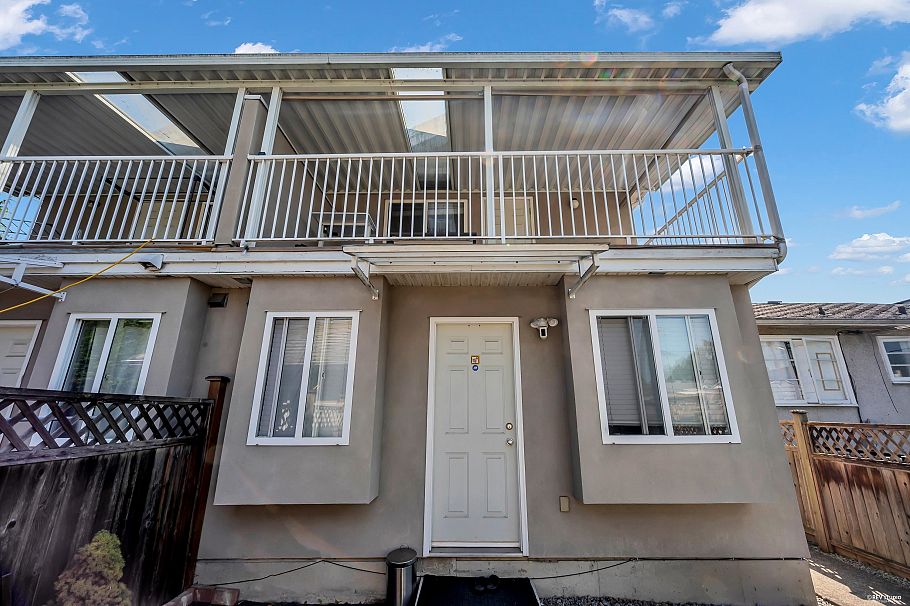 6925 Main Street Vancouver, BC - 23