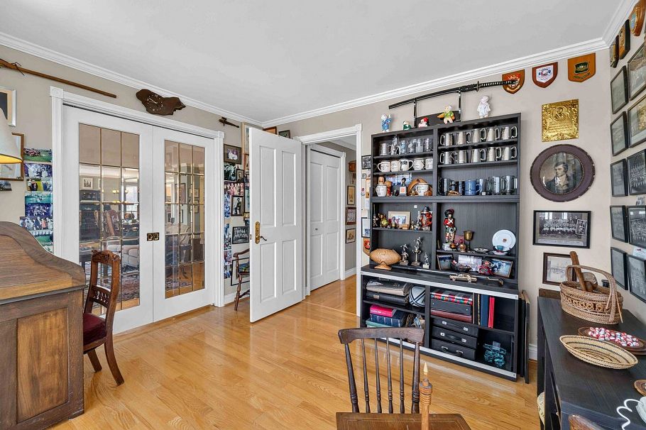 9 2128 W 43rd Avenue Vancouver, BC - 29