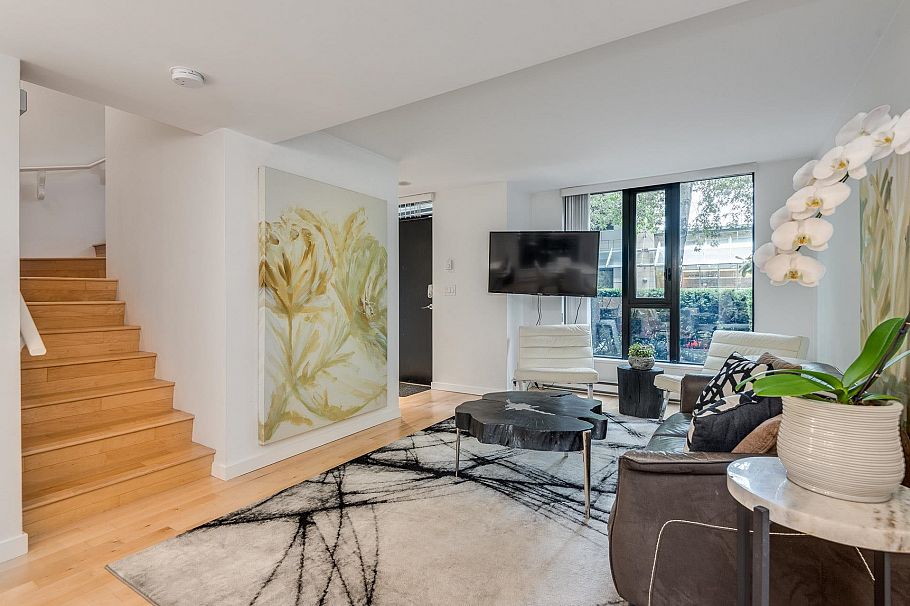 973 Mainland Street Vancouver, BC - 7