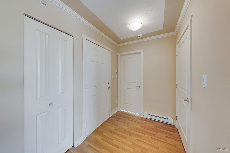 PH1 2265 E Hastings Street Vancouver, BC - 22