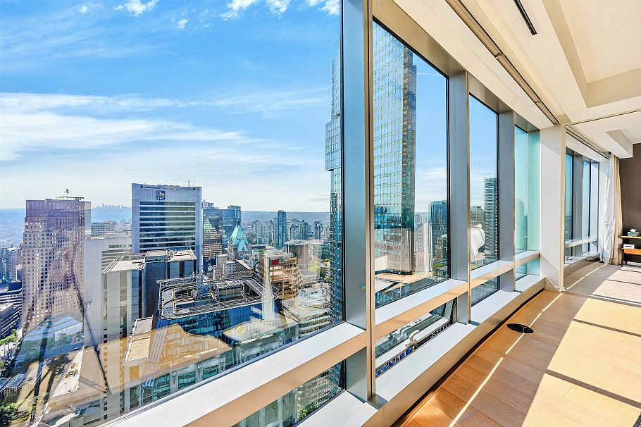 4806 1151 W Georgia Street Vancouver, BC - 19