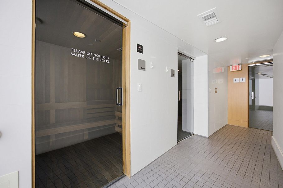 504 1477 W Pender Street Vancouver, BC - 37