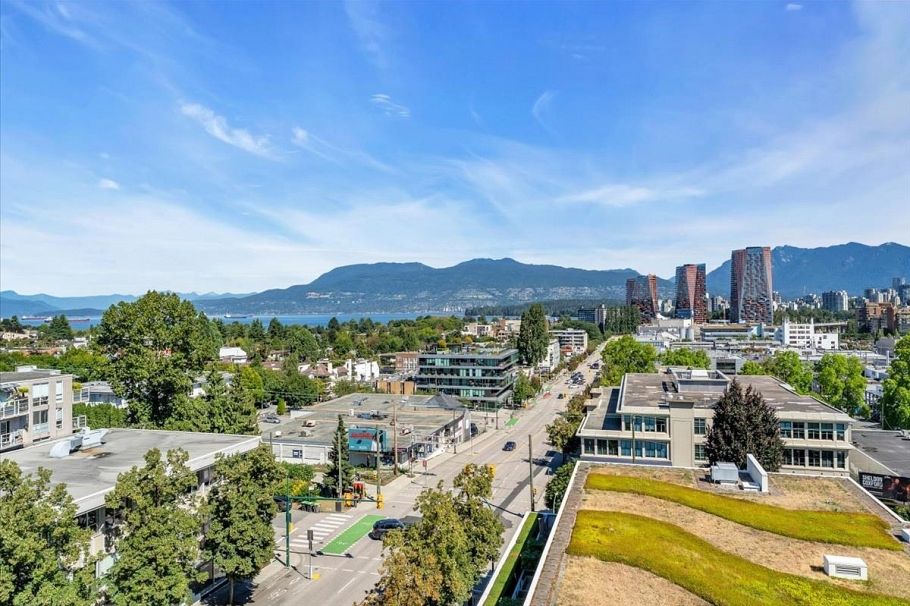 216 1777 W 7th Avenue Vancouver, BC - 21