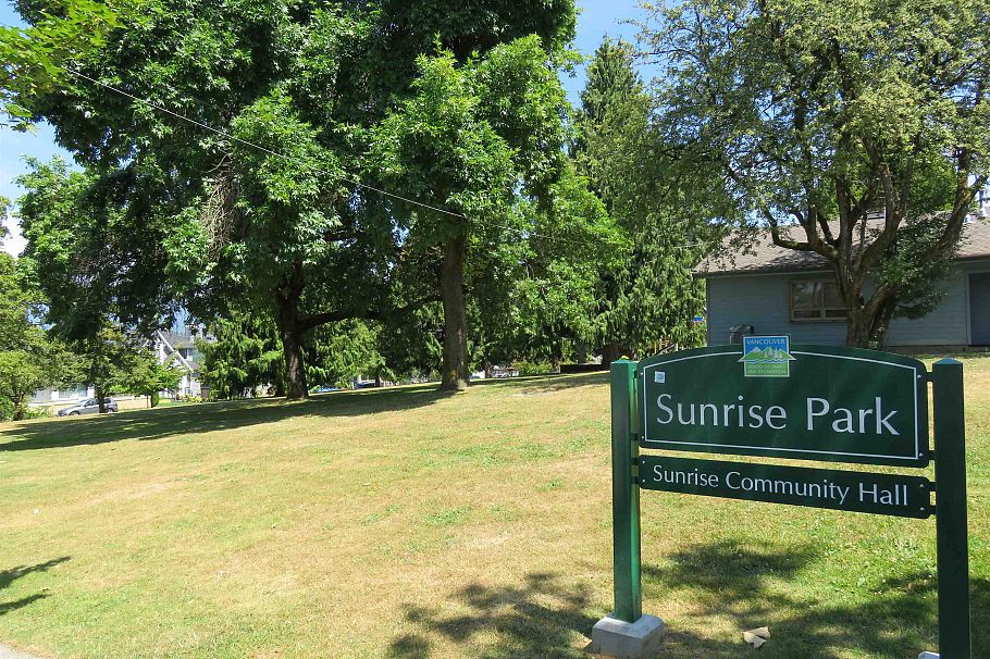 3148 E 1st Avenue Vancouver, BC - 27