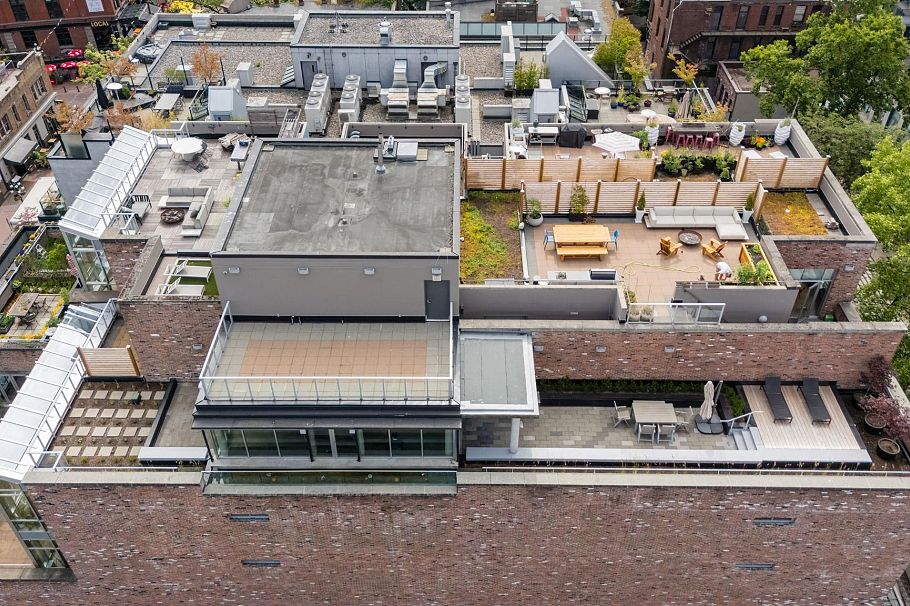 202 36 Water Street Vancouver, BC - 30