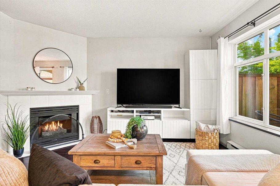56 3436 Terra Vita Place Vancouver, BC - 1