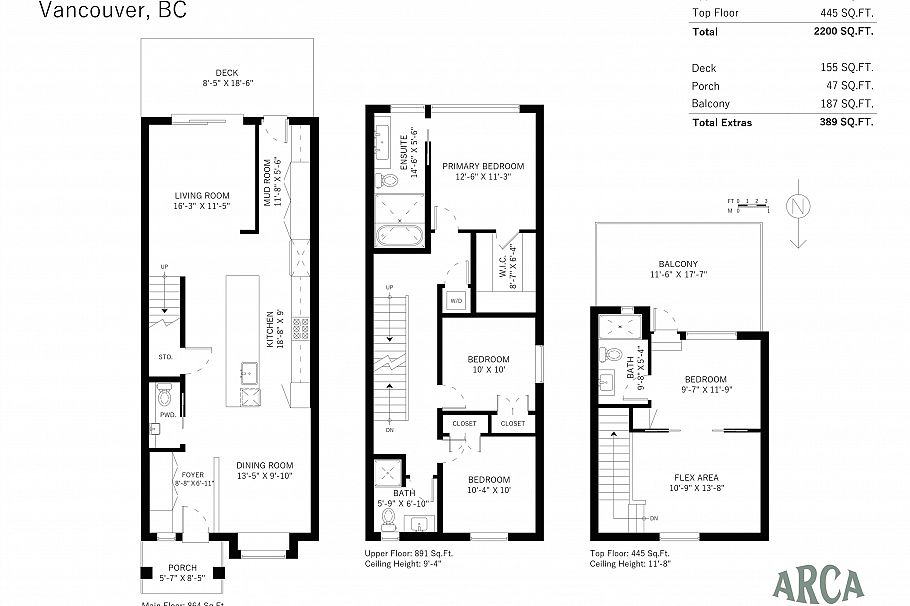 20 W 14th Avenue Vancouver, BC - 32