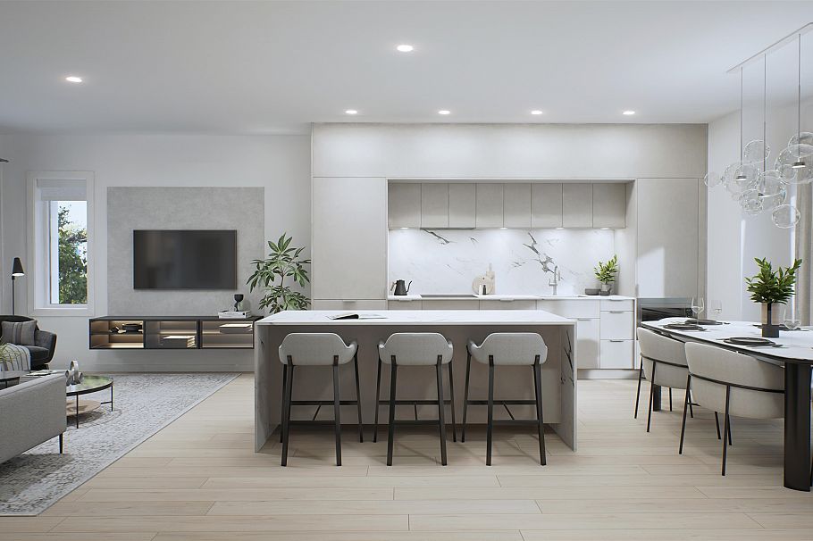 104 433 E 3rd Street North Vancouver, BC - 7