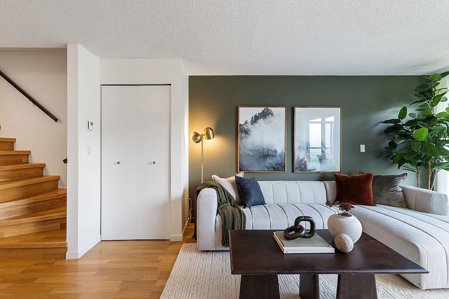 8 1355 W 4th Avenue Vancouver, BC - 5