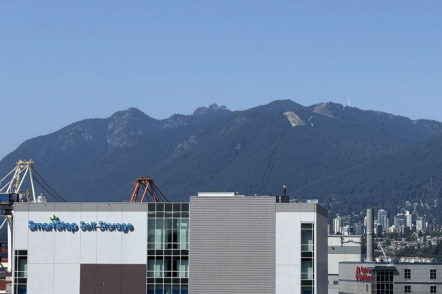 305 1647 E Pender Street Vancouver, BC - 30