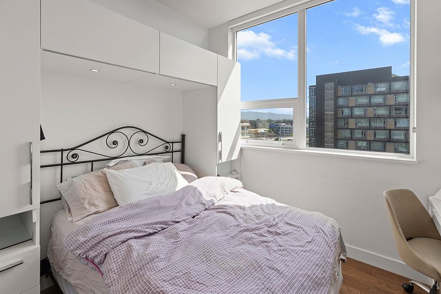 1001 108 E 1st Avenue Vancouver, BC - 12
