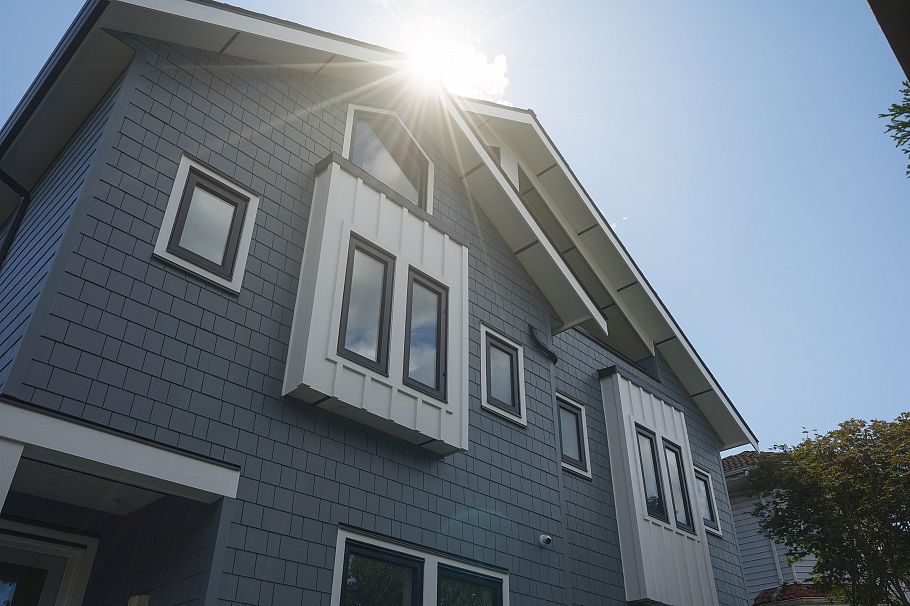 922 E 16th Avenue Vancouver, BC - 33