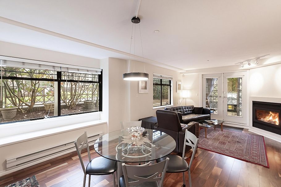101 2829 Ash Street Vancouver, BC - 5