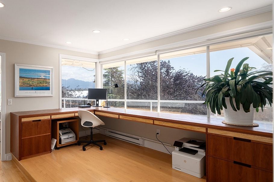 3655 Quesnel Drive Vancouver, BC - 15