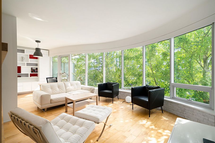 406 1661 Ontario Street Vancouver, BC - 7