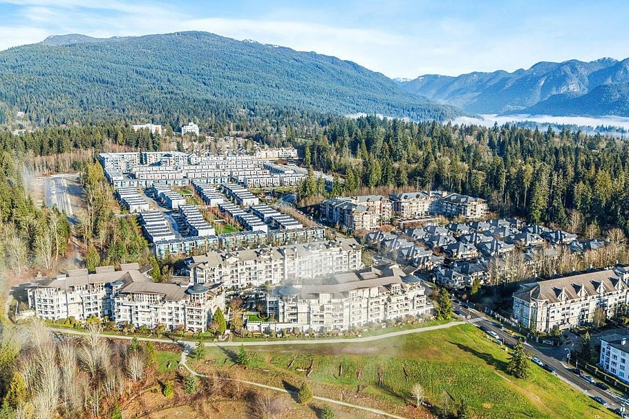 318 560 Raven Woods Drive North Vancouver, BC - 38