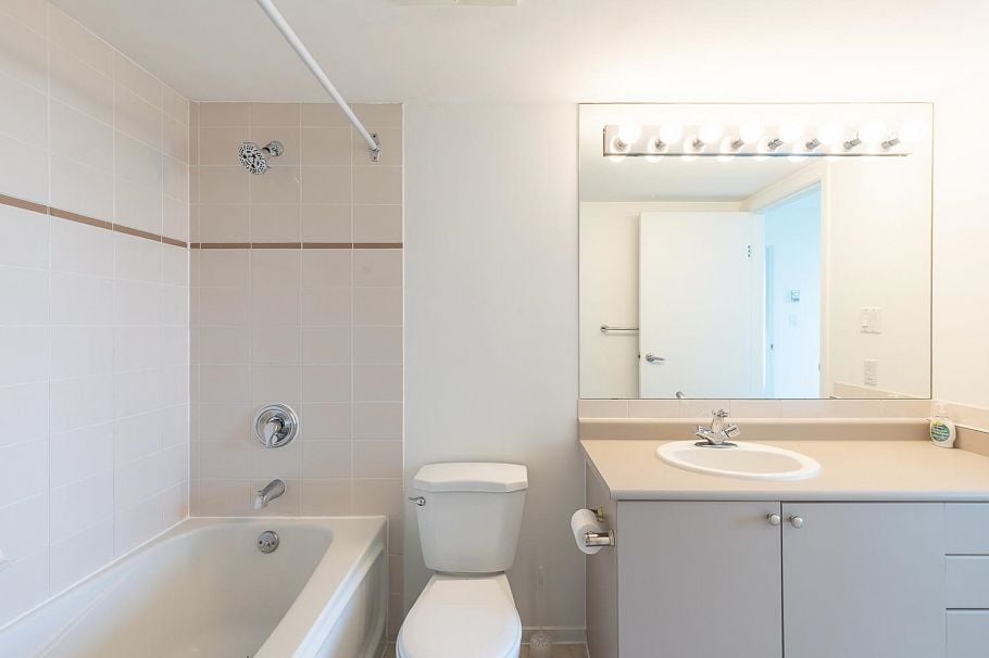 1107 1277 Nelson Street Vancouver, BC - 16