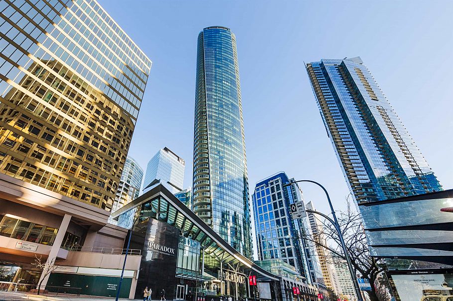 4806 1151 W Georgia Street Vancouver, BC - 40