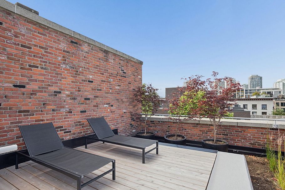 202 36 Water Street Vancouver, BC - 21