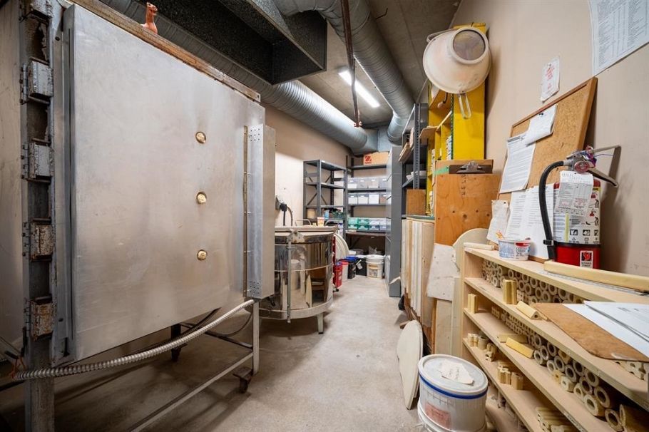 407 289 Alexander Street Vancouver, BC - 34