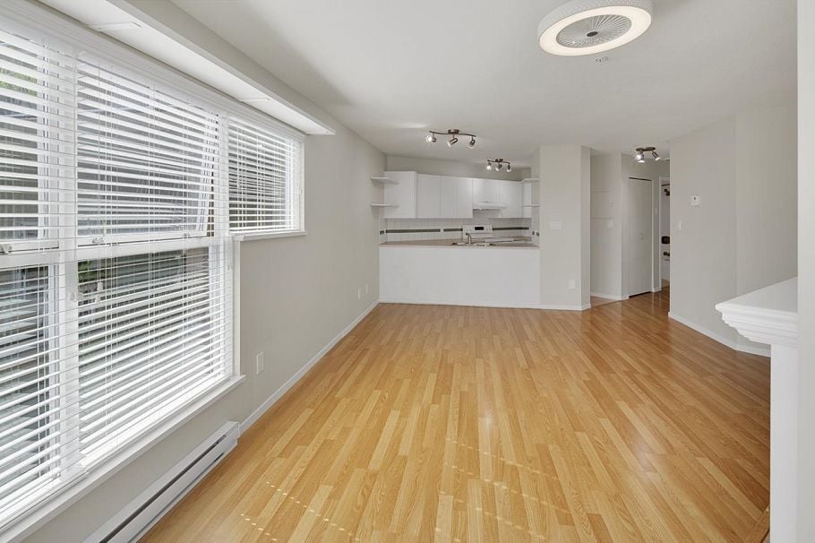 204 943 W 8th Avenue Vancouver, BC - 5