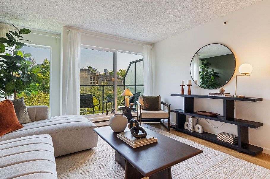 8 1355 W 4th Avenue Vancouver, BC - 7