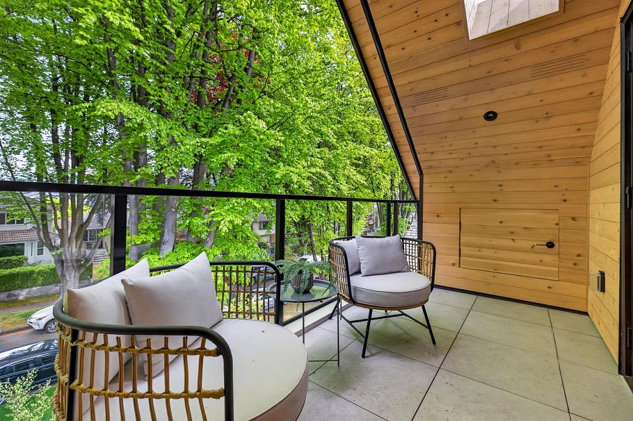1 58 E 40th Avenue Vancouver, BC - 34