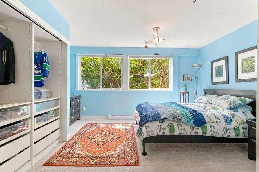 330 Sasamat Lane North Vancouver, BC - 26