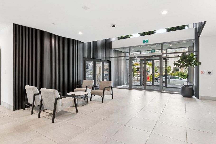 1401 3430 E Kent Avenue Vancouver, BC - 36