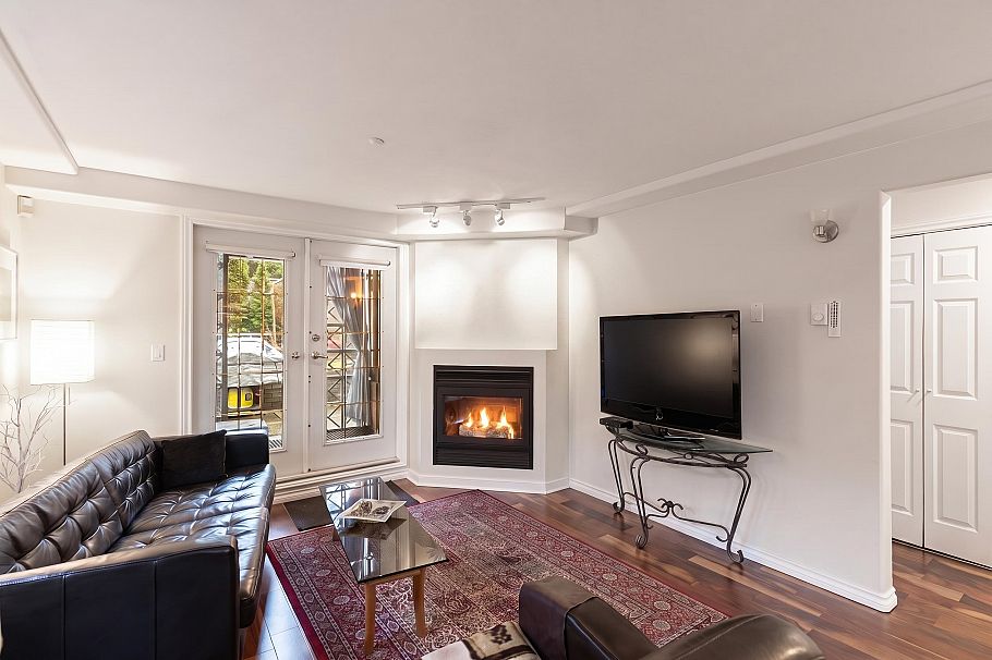 101 2829 Ash Street Vancouver, BC - 2