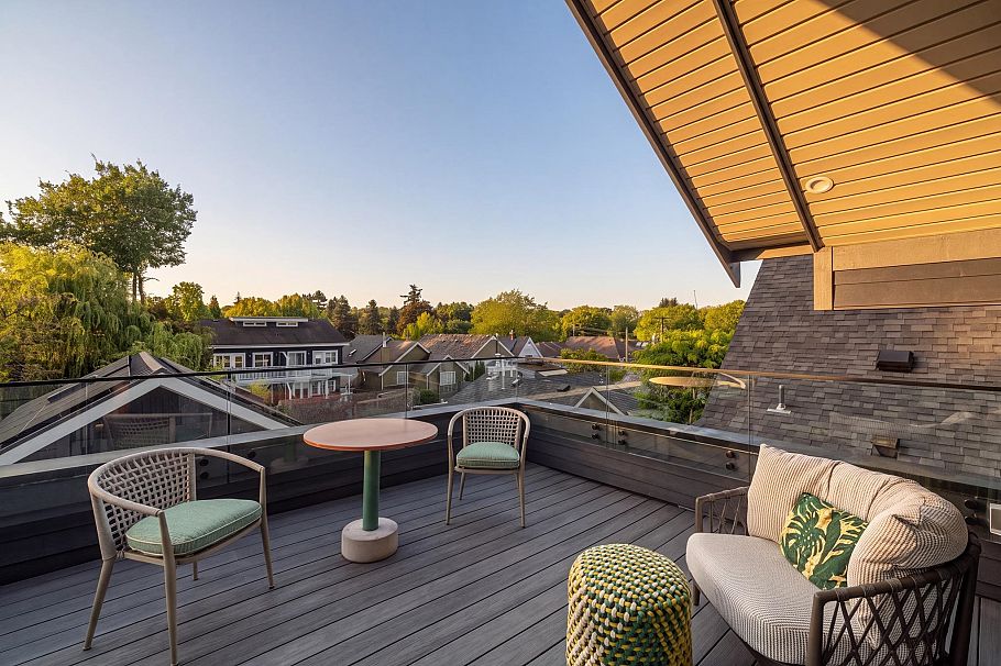 20 W 14th Avenue Vancouver, BC - 27