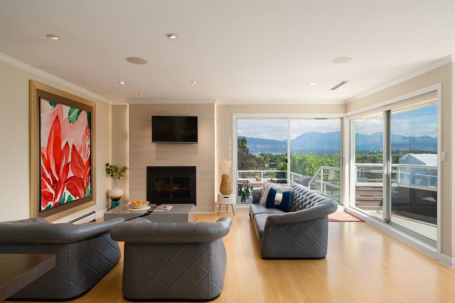 3655 Quesnel Drive Vancouver, BC - 7