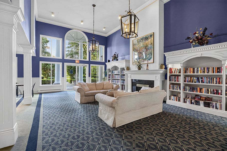 405 5735 Hampton Place Vancouver, BC - 26